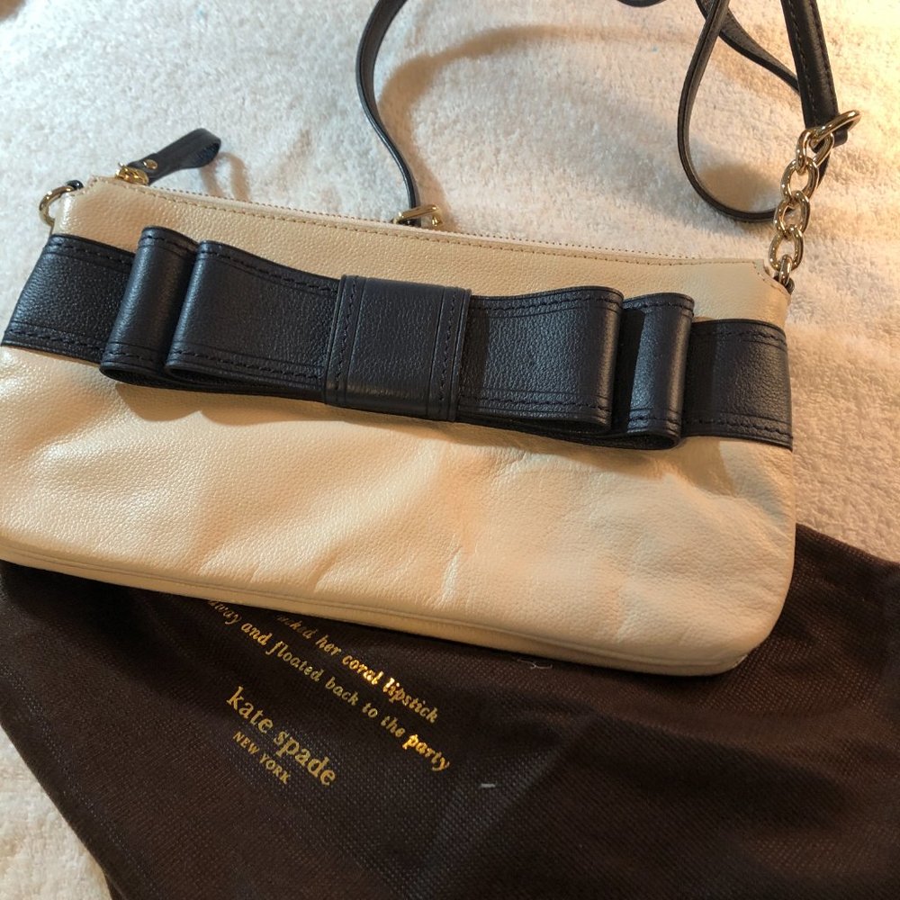 Kate Spade Crossbody Purse